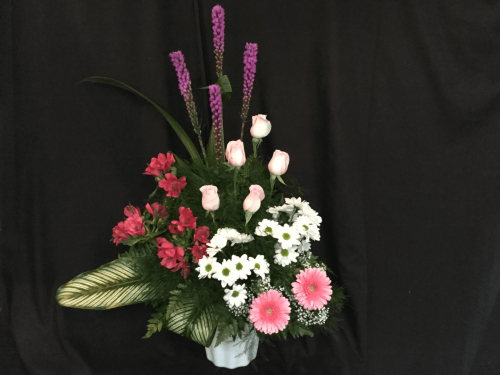 Fleurs