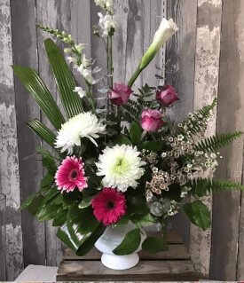 Fleurs