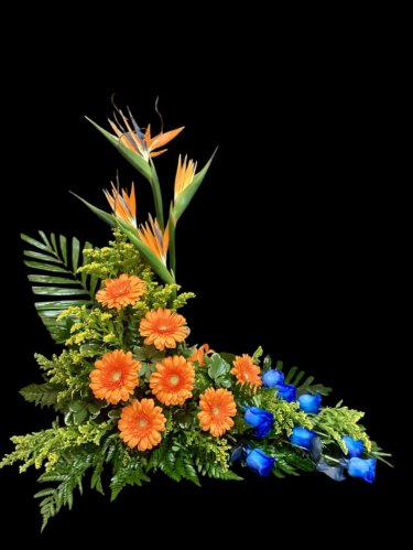 Fleurs