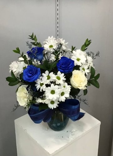 Fleurs