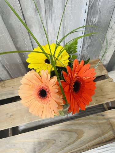 Fleurs