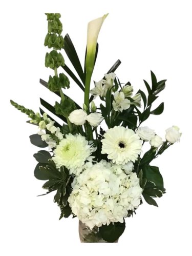 Fleurs