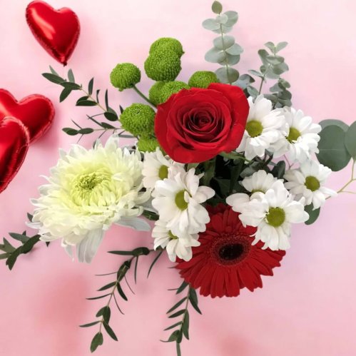 Fleurs