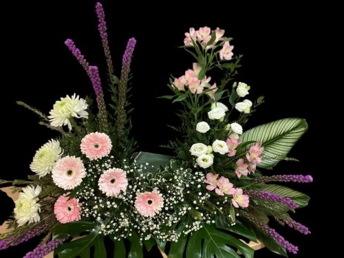 Fleurs