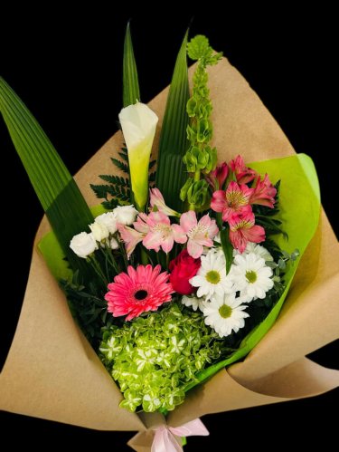 Fleurs