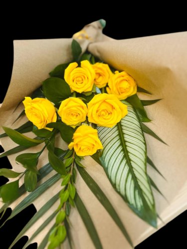 Fleurs