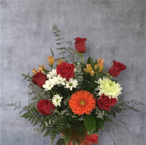 Fleurs