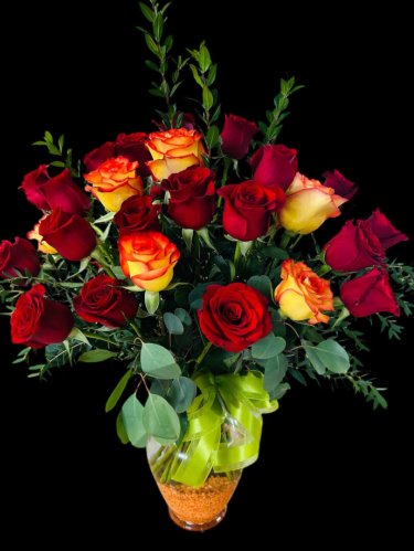 Fleurs