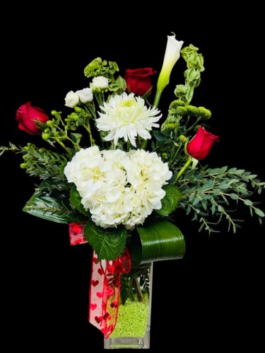 Fleurs