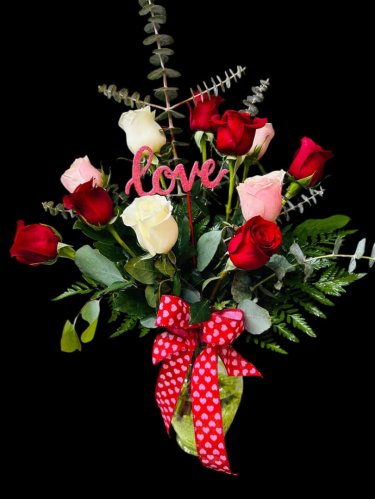 Fleurs