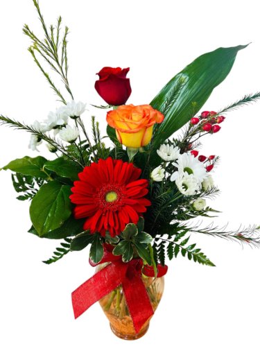 Fleurs