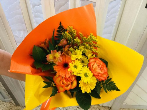 Fleurs