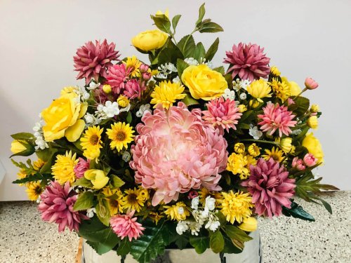 Fleurs
