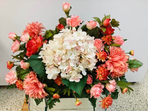 Fleurs