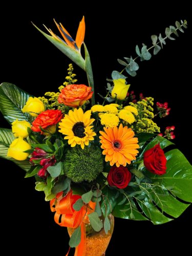 Fleurs
