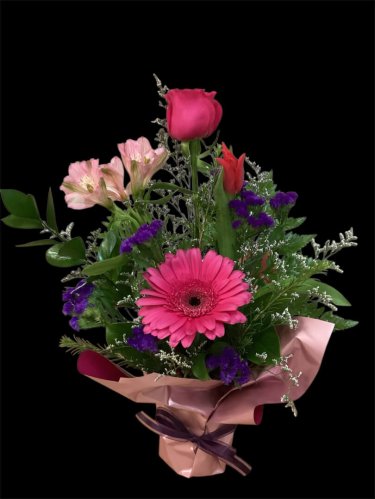 Fleurs