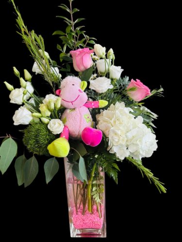 Fleurs