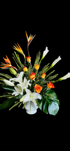 Fleurs