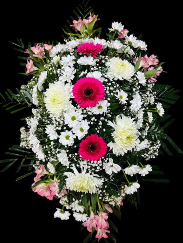 gerbe-funeraire-fleurs