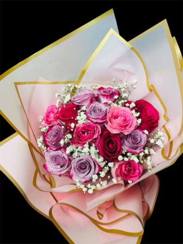 Fleurs