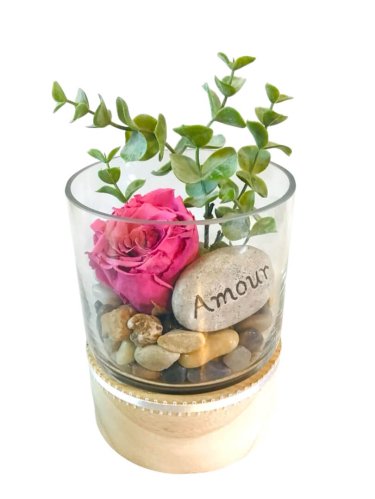 Fleurs