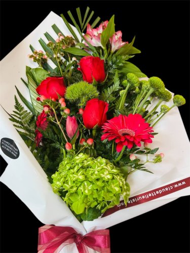 Fleurs