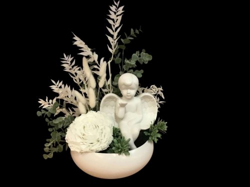 Fleurs