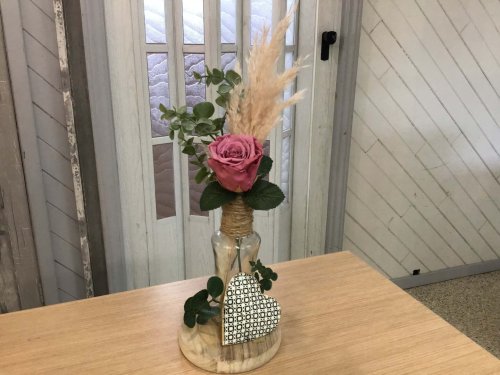 Fleurs