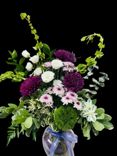 Fleurs