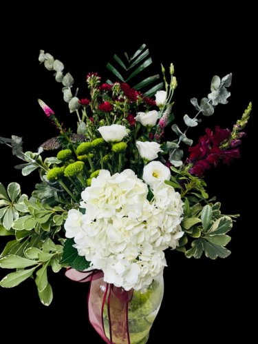 Fleurs