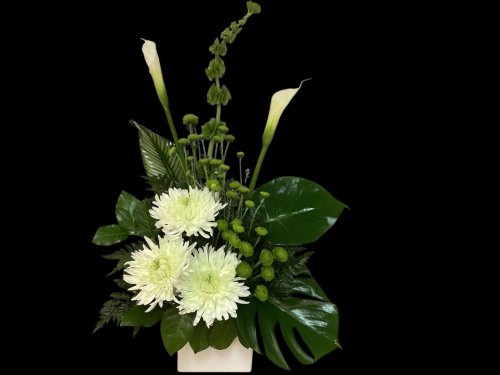 Fleurs