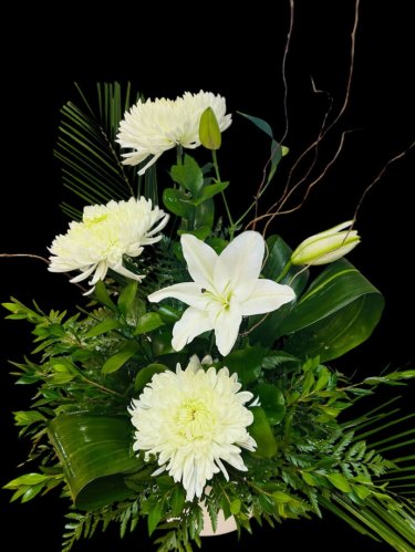 Fleurs