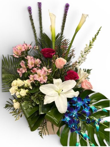 Fleurs