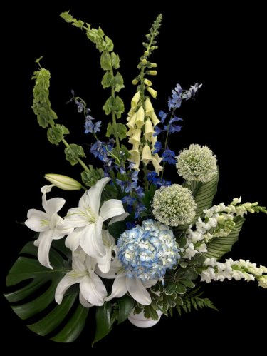 Fleurs