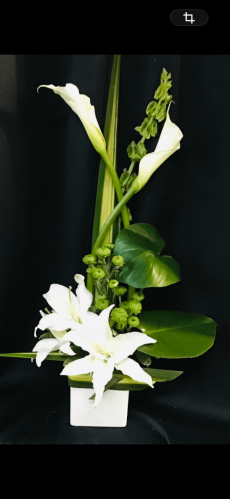 Fleurs