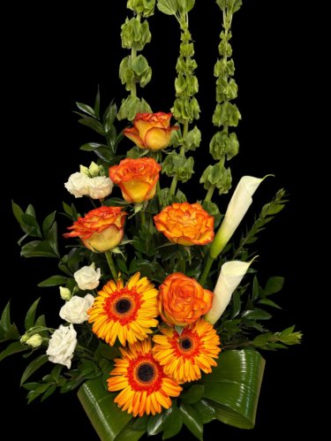 Fleurs