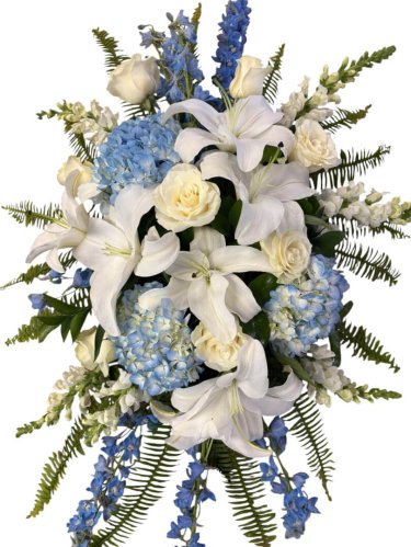 Fleurs