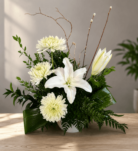 Fleurs