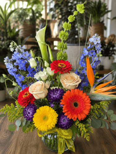 Fleurs