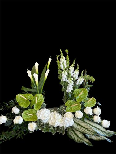 Fleurs