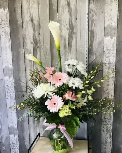 Fleurs
