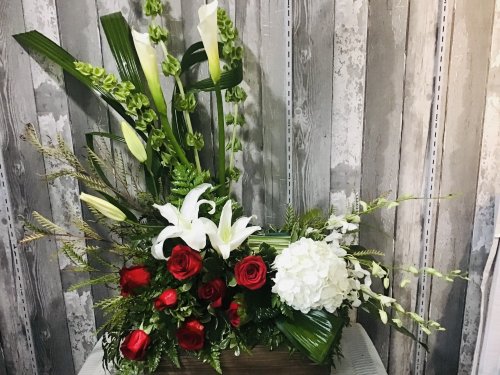 Fleurs