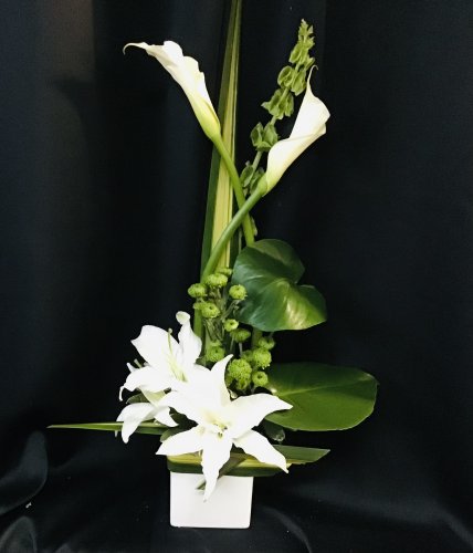 Fleurs