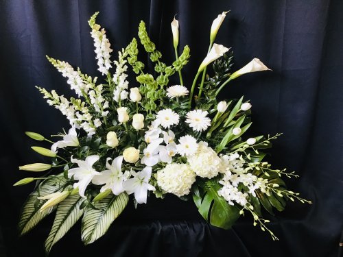 Fleurs