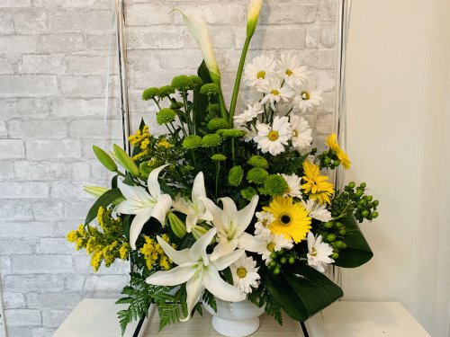 Fleurs